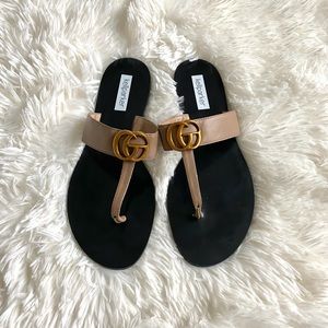 Kell Parker Brielle sandals